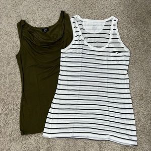 Tank Top Bundle